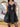 Minidress fiocchi