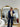 Tailleur Satin