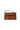 Borsa scamosciata con lucchetto
