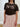 T-shirt tensione in