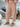 Pantalone barrel