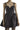 Minidress corsetto