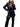 Tailleur smoking