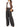 Pantalone tensione in