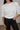 T-shirt spalline